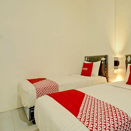 Oyo 92700 D' Ngalau Residence Syariah Payakumbuh Екстериор снимка