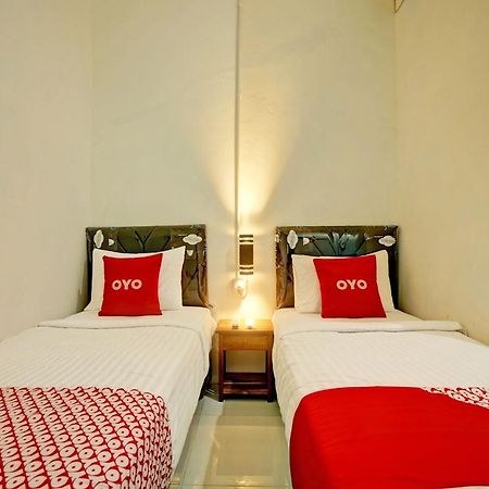 Oyo 92700 D' Ngalau Residence Syariah Payakumbuh Екстериор снимка
