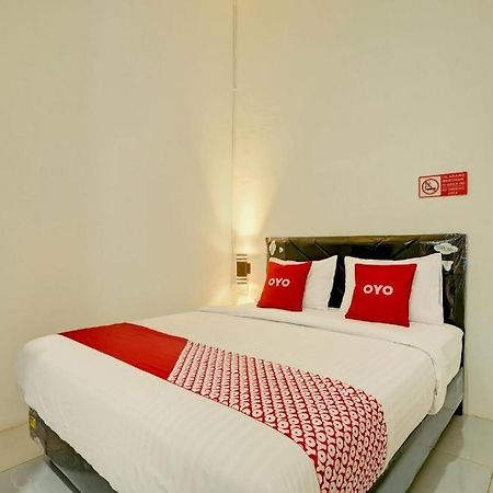 Oyo 92700 D' Ngalau Residence Syariah Payakumbuh Екстериор снимка