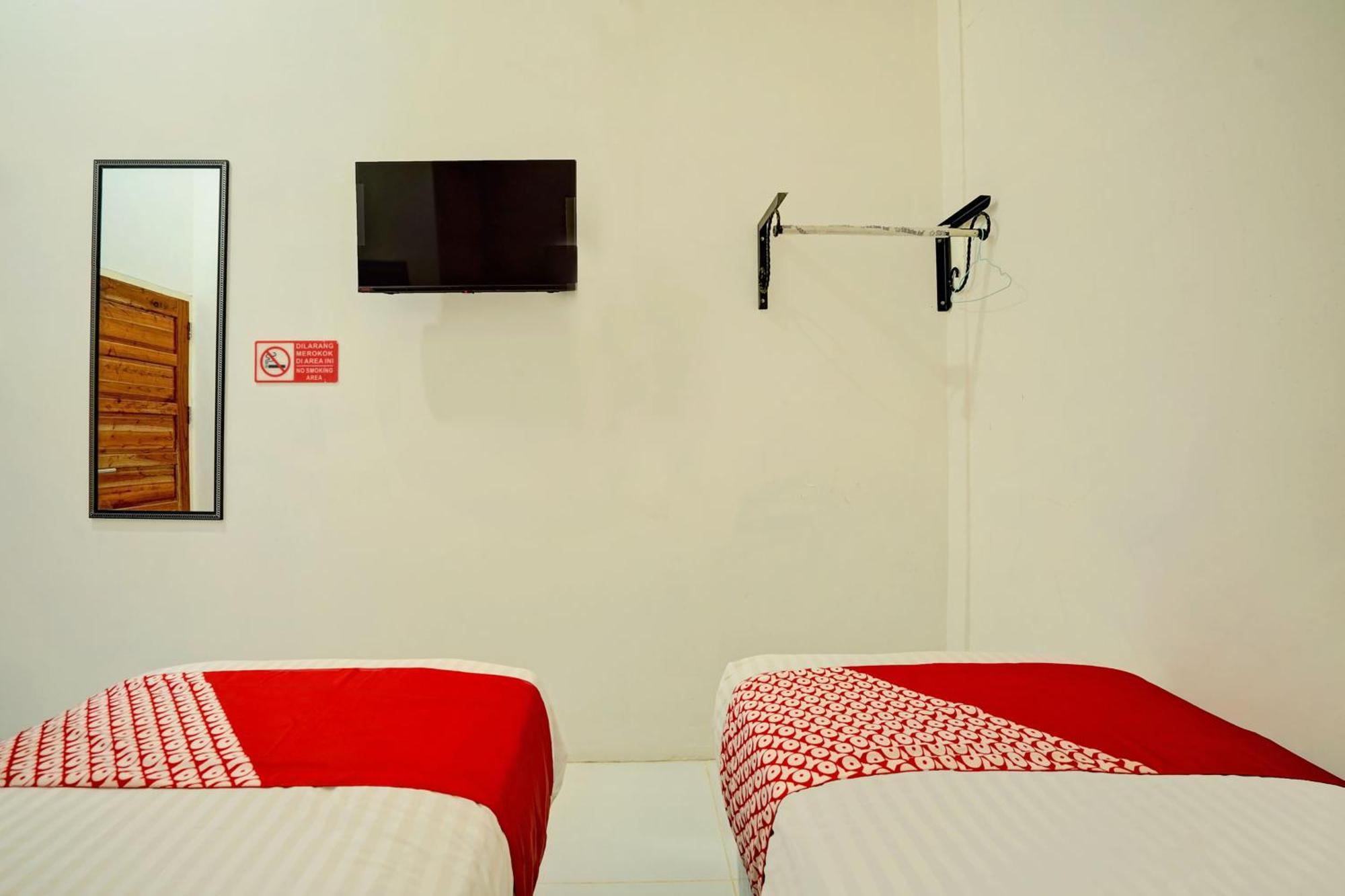Oyo 92700 D' Ngalau Residence Syariah Payakumbuh Екстериор снимка