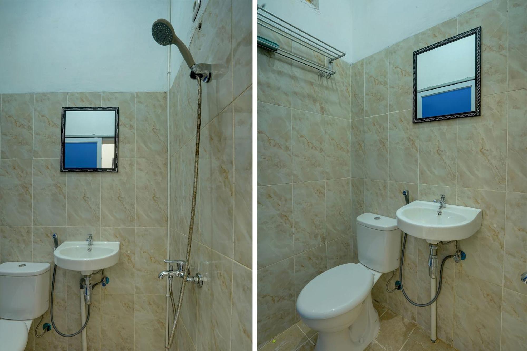 Oyo 92700 D' Ngalau Residence Syariah Payakumbuh Екстериор снимка