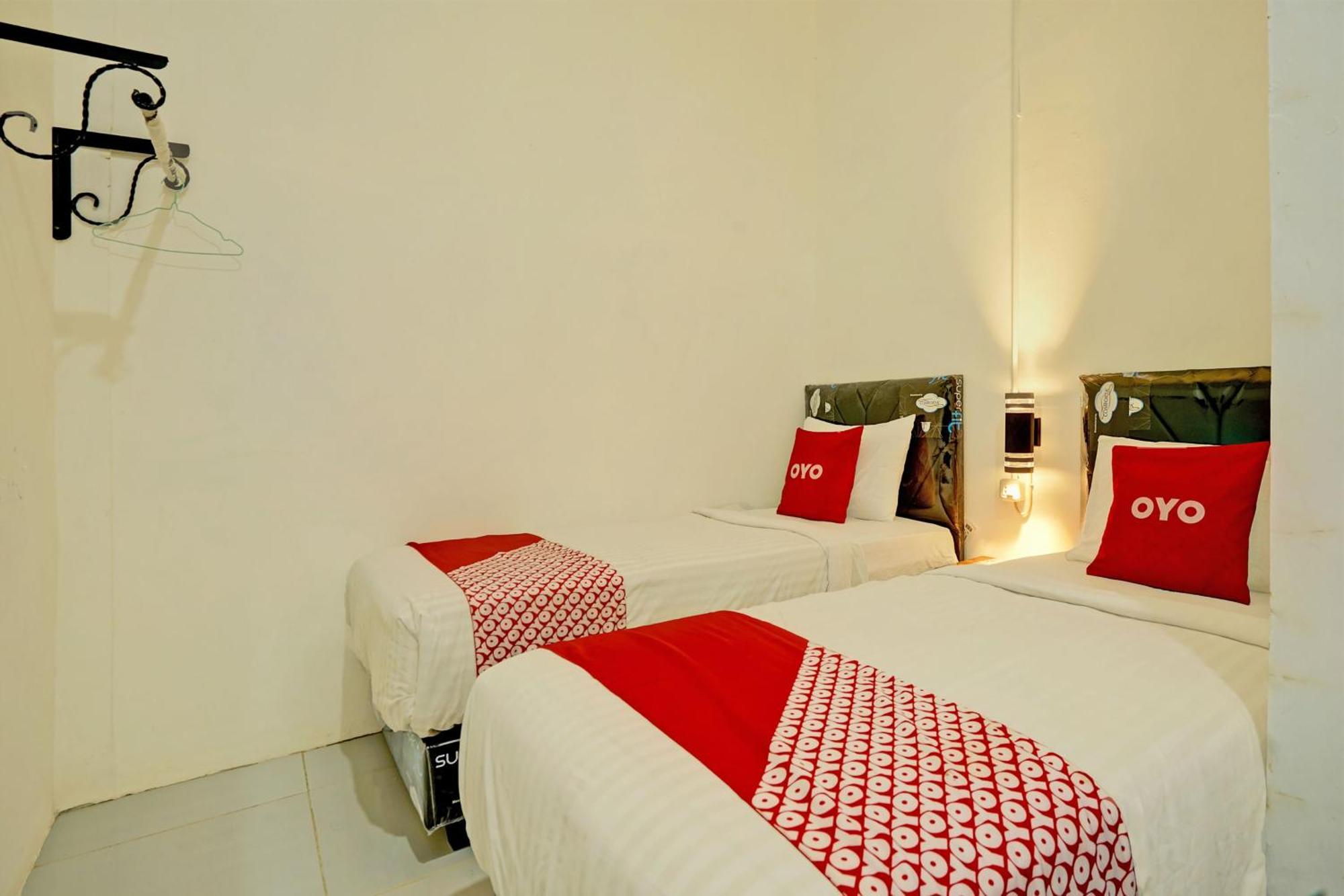 Oyo 92700 D' Ngalau Residence Syariah Payakumbuh Екстериор снимка
