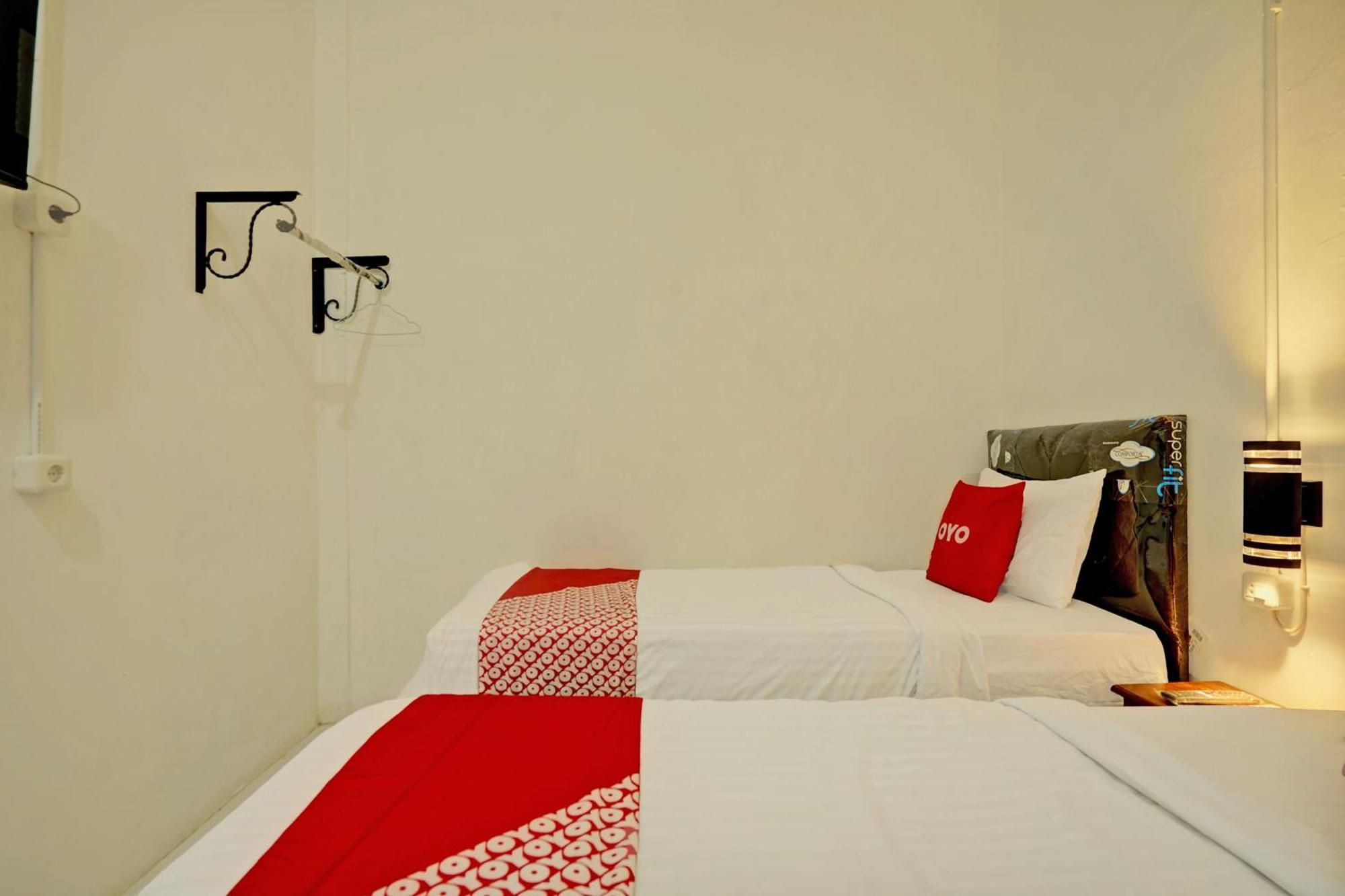 Oyo 92700 D' Ngalau Residence Syariah Payakumbuh Екстериор снимка