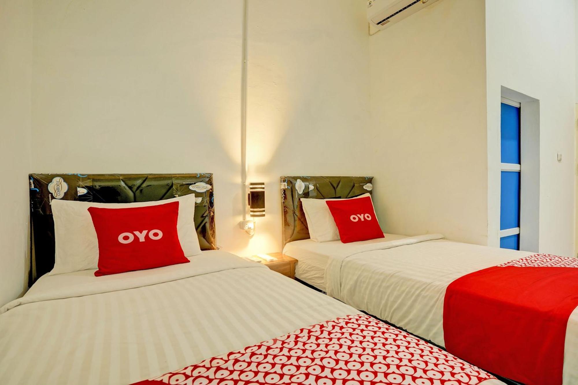 Oyo 92700 D' Ngalau Residence Syariah Payakumbuh Екстериор снимка