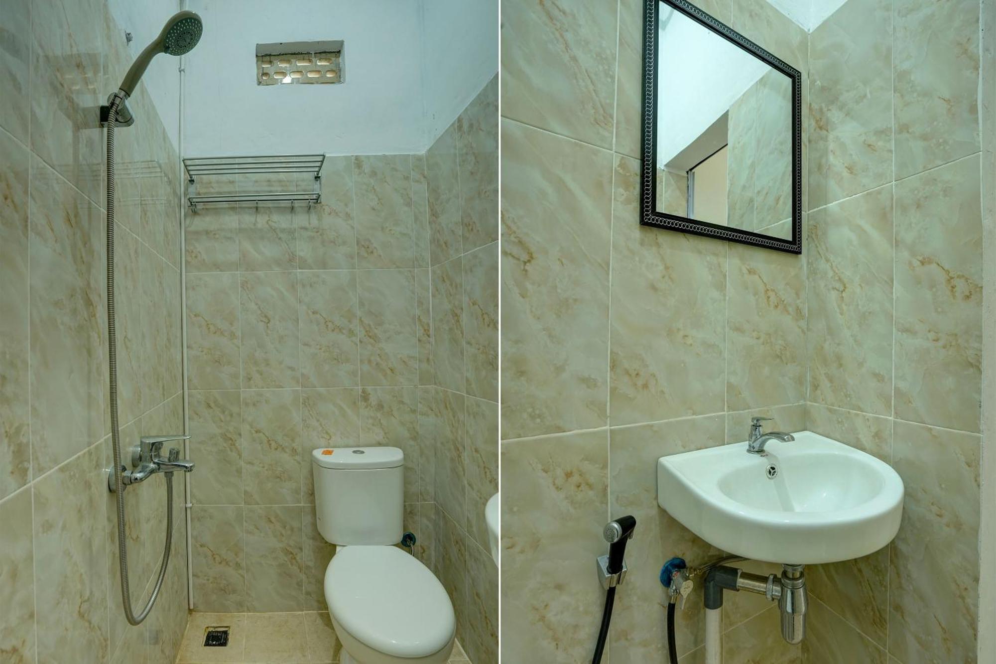 Oyo 92700 D' Ngalau Residence Syariah Payakumbuh Екстериор снимка