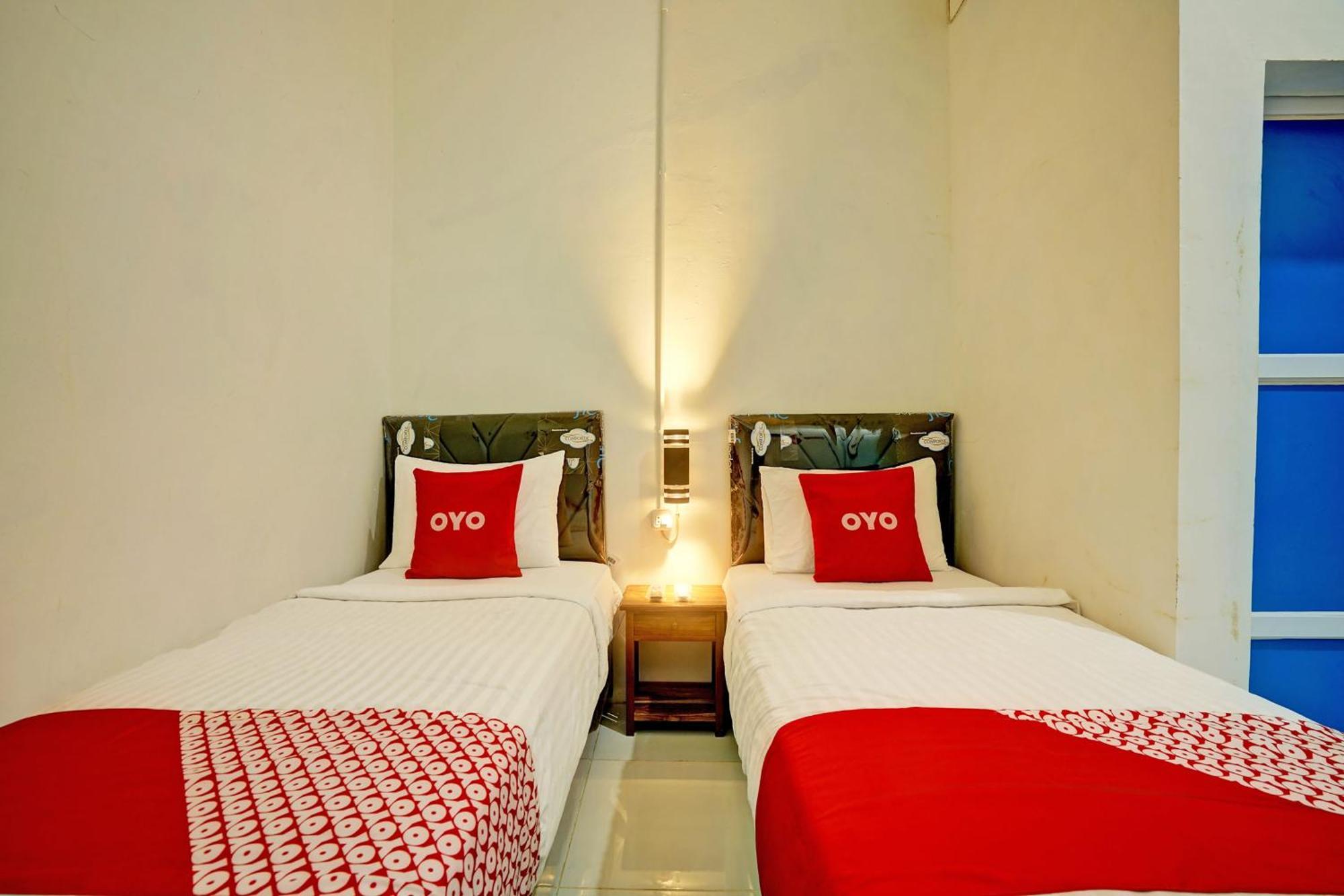 Oyo 92700 D' Ngalau Residence Syariah Payakumbuh Екстериор снимка