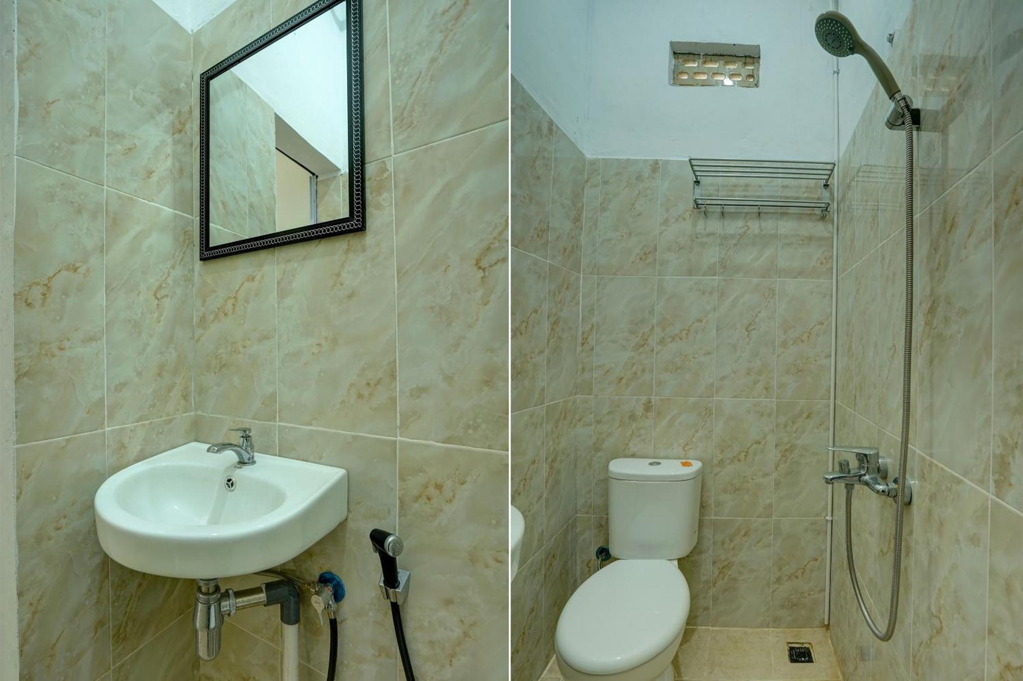 Oyo 92700 D' Ngalau Residence Syariah Payakumbuh Екстериор снимка