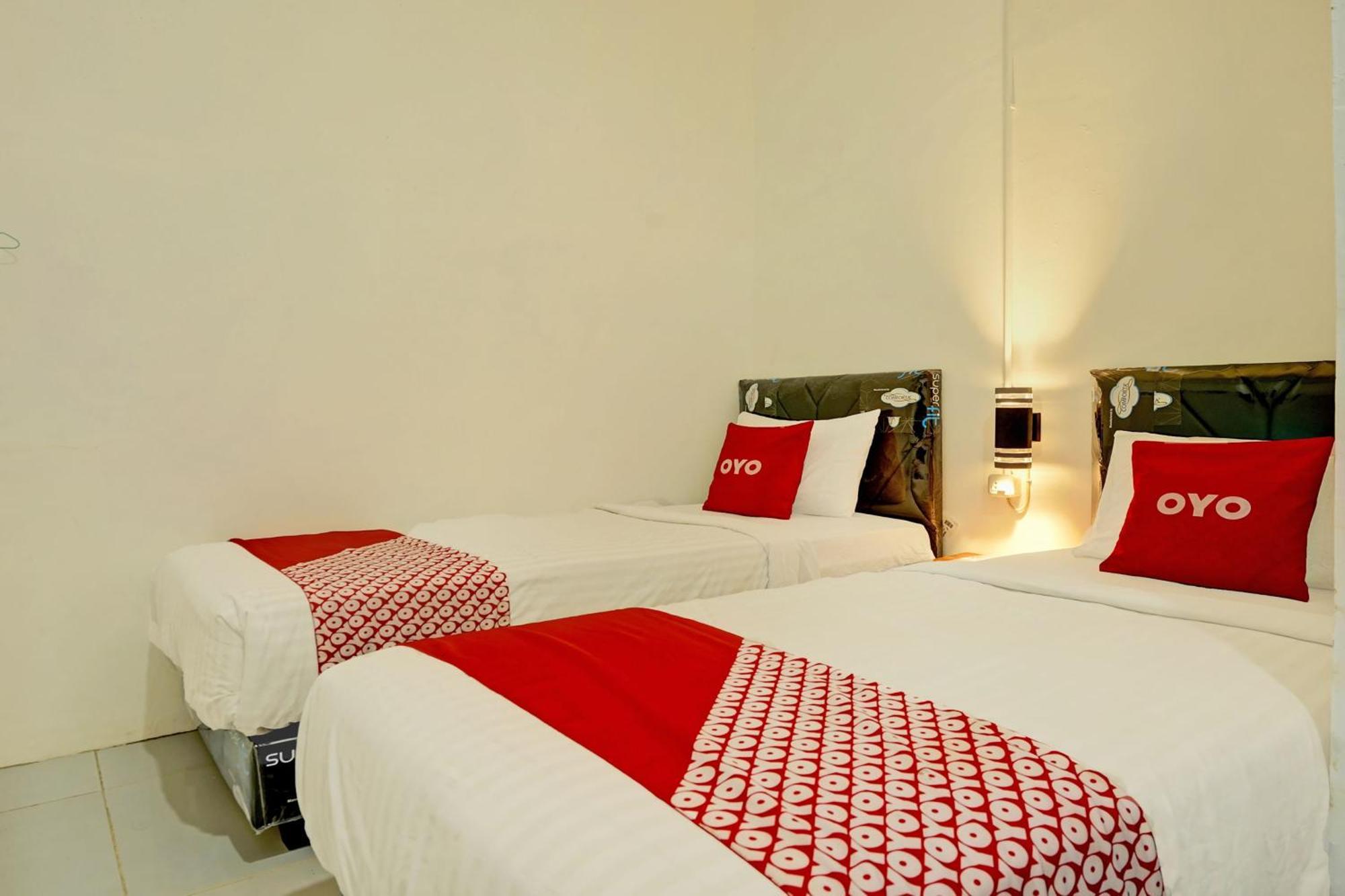 Oyo 92700 D' Ngalau Residence Syariah Payakumbuh Екстериор снимка