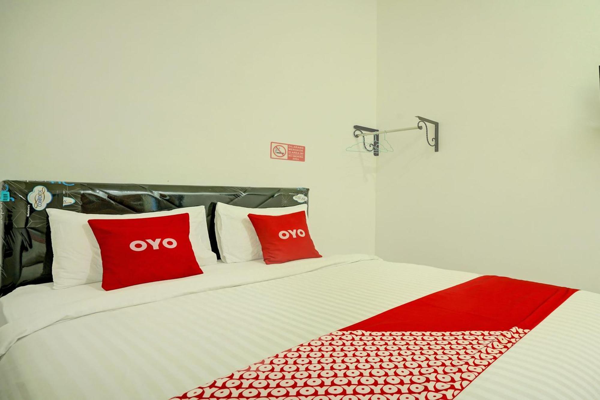 Oyo 92700 D' Ngalau Residence Syariah Payakumbuh Екстериор снимка