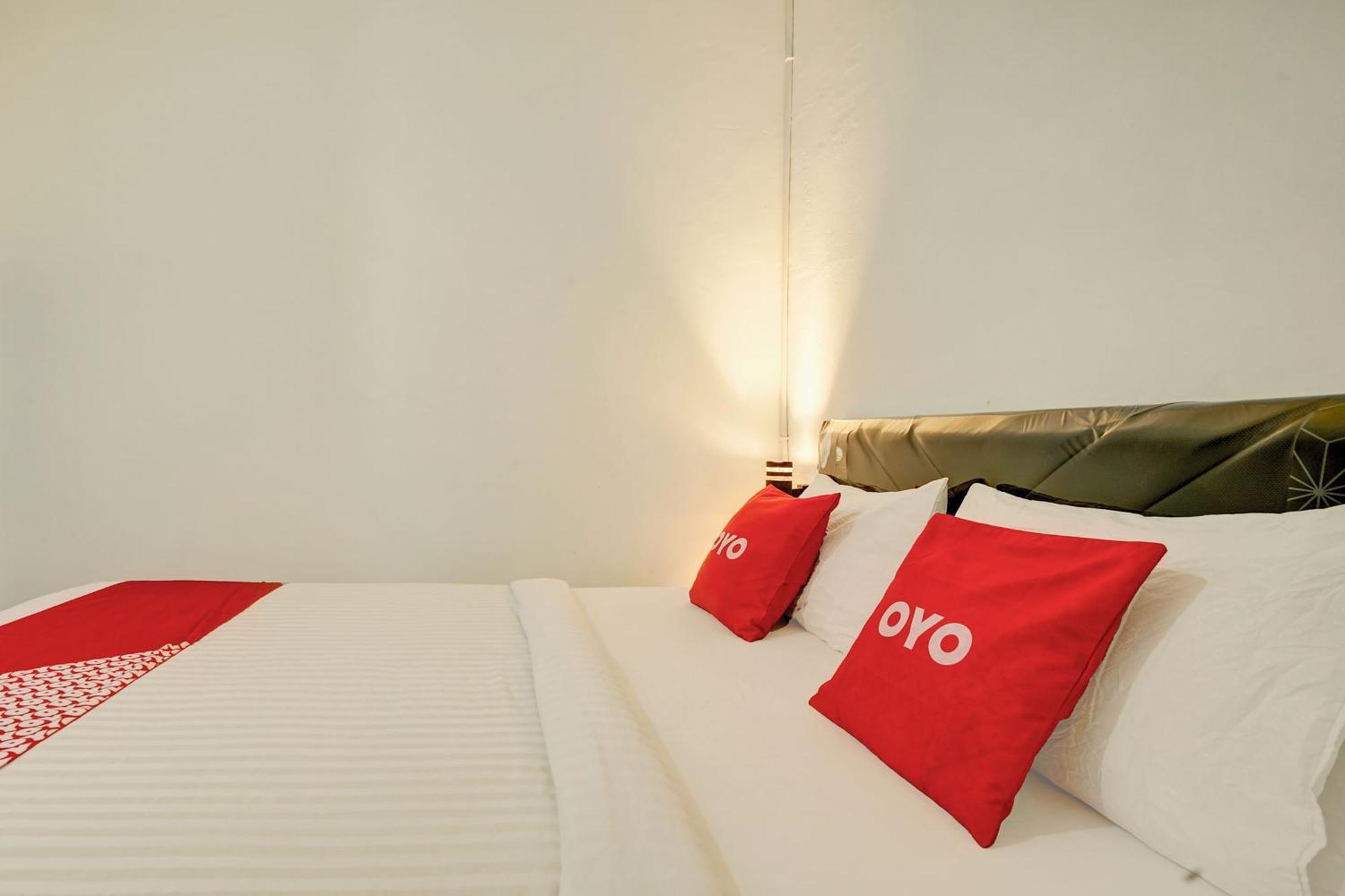 Oyo 92700 D' Ngalau Residence Syariah Payakumbuh Екстериор снимка