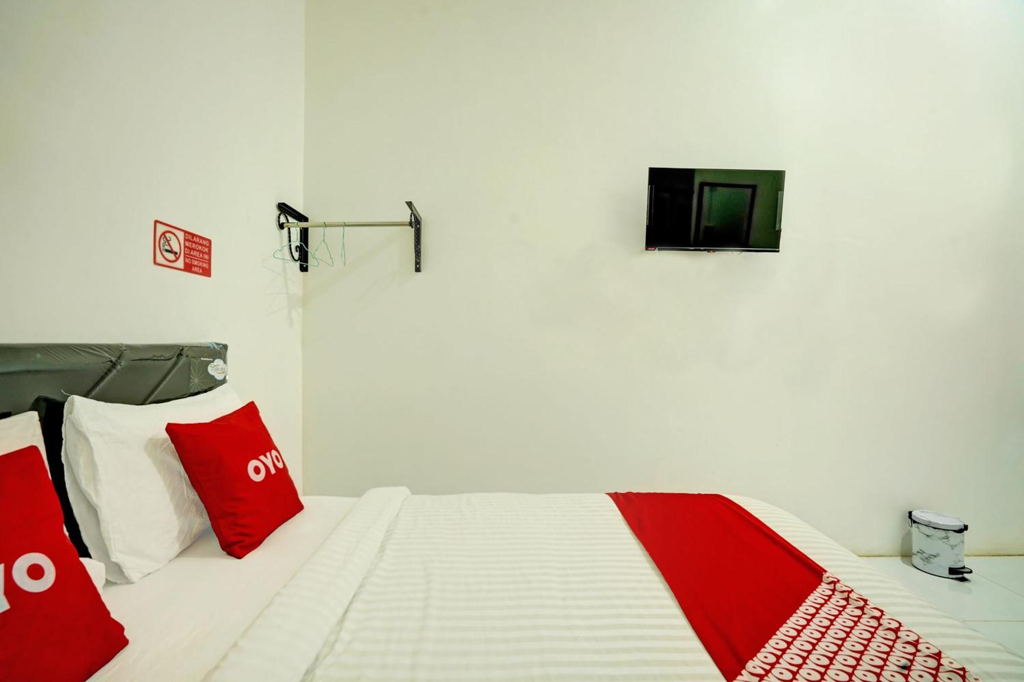 Oyo 92700 D' Ngalau Residence Syariah Payakumbuh Екстериор снимка