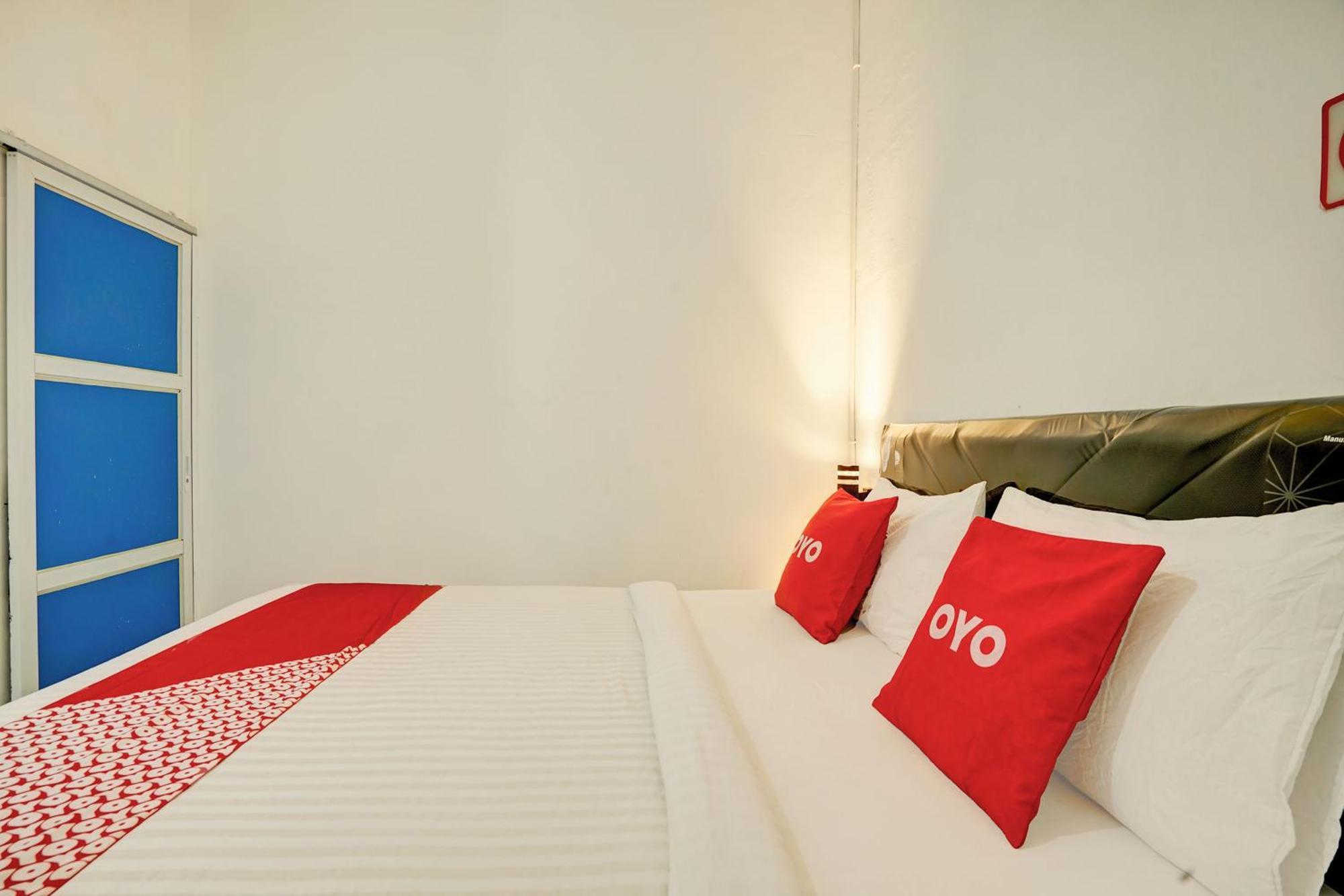 Oyo 92700 D' Ngalau Residence Syariah Payakumbuh Екстериор снимка