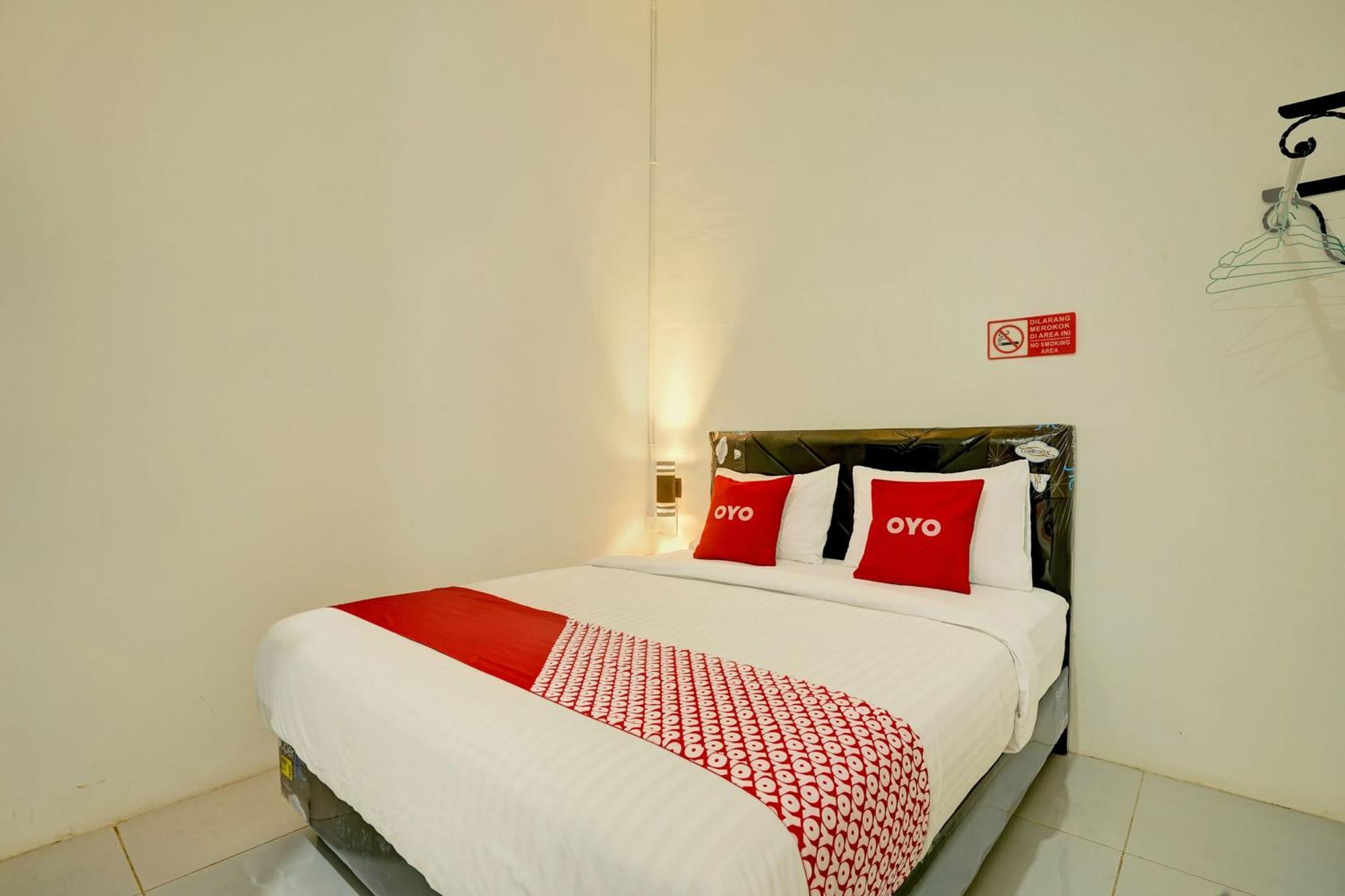Oyo 92700 D' Ngalau Residence Syariah Payakumbuh Екстериор снимка