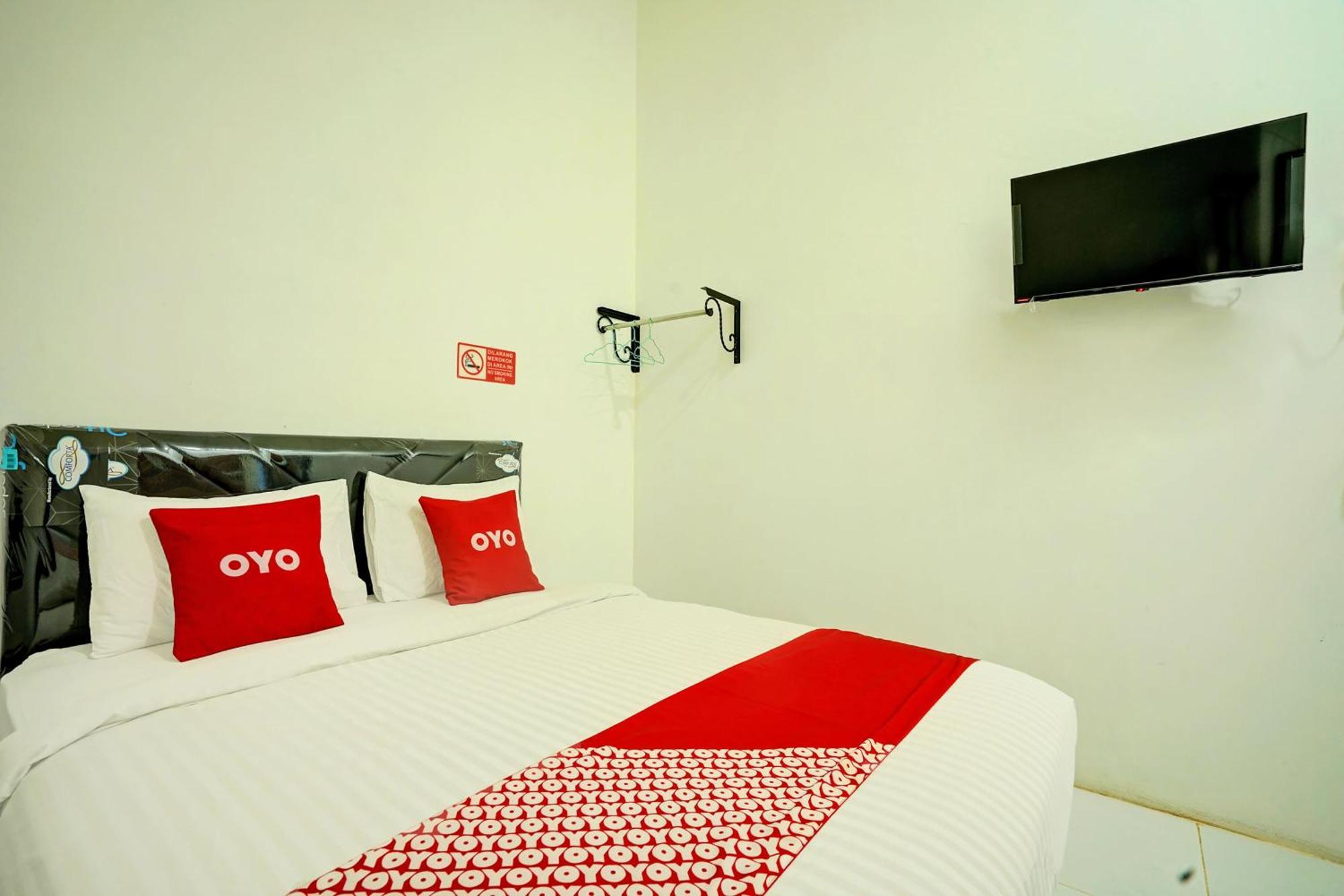 Oyo 92700 D' Ngalau Residence Syariah Payakumbuh Екстериор снимка