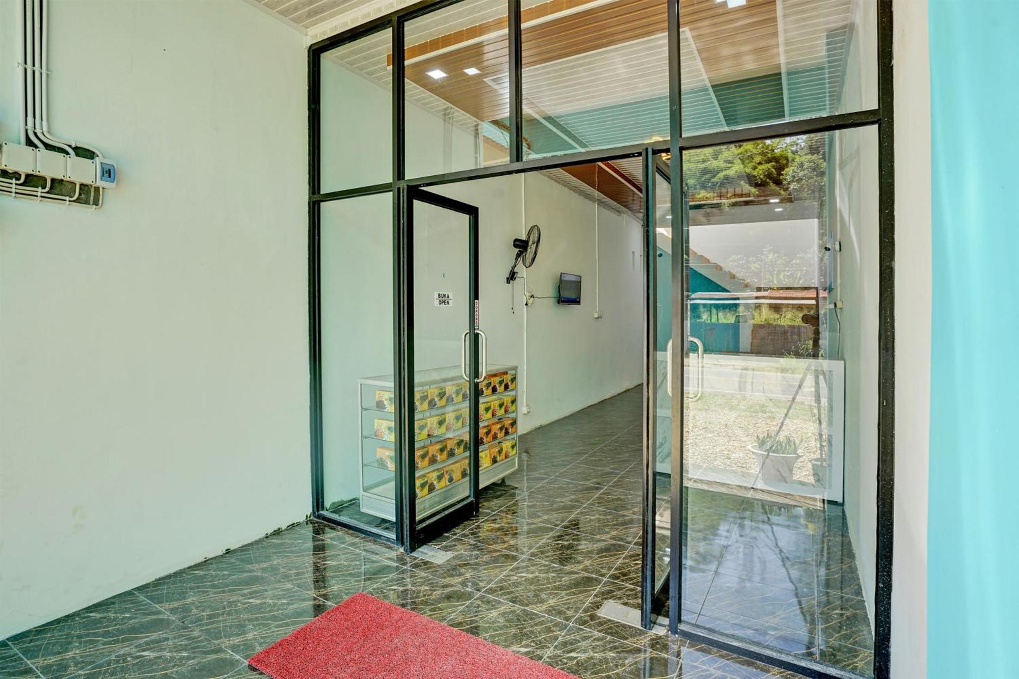 Oyo 92700 D' Ngalau Residence Syariah Payakumbuh Екстериор снимка