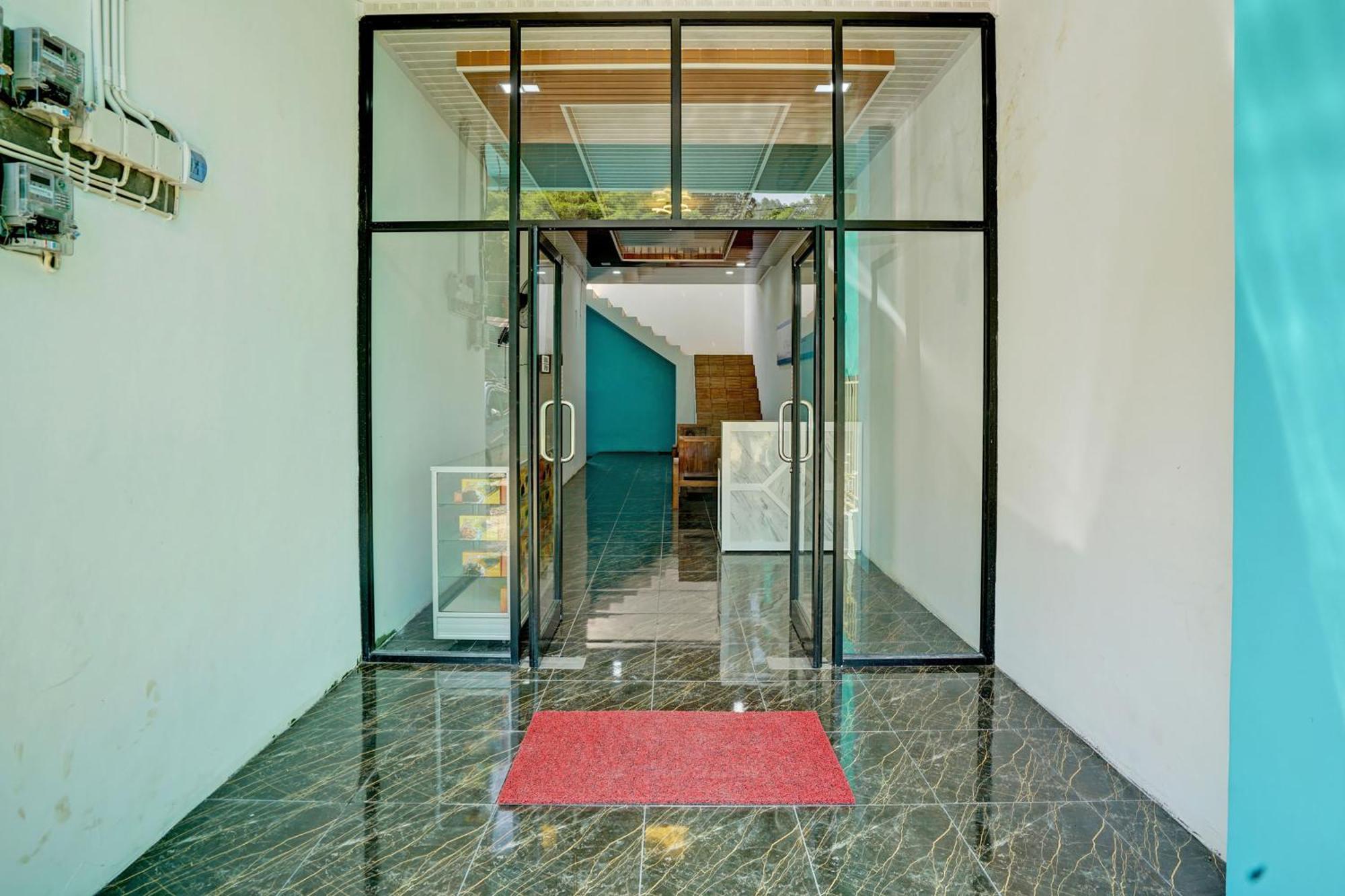 Oyo 92700 D' Ngalau Residence Syariah Payakumbuh Екстериор снимка